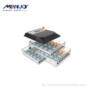 Schöne Operation Inkubator Eier-Schlupfmaschine Neues Design